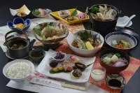 Bunanoyado Koase Hotel a Aga