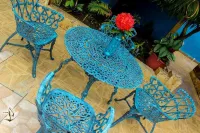Hotel El Tronco Inc - Pet friendly