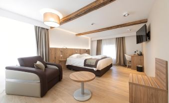 Hotel le Fournil