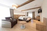 Hotel le Fournil Hotels in Libin