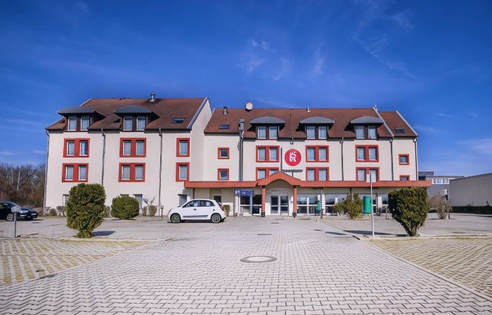 Regiohotel Leipzig West