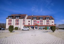 REGIOHOTEL 萊比錫西