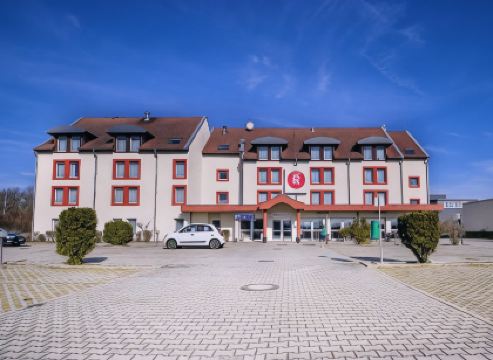 Regiohotel Leipzig West