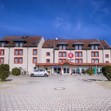 Regiohotel Leipzig West