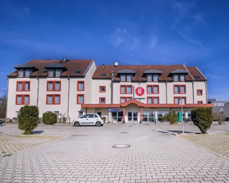 Regiohotel Leipzig West Hoteles en Nordsachsen