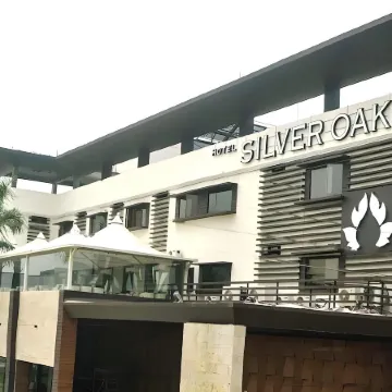 Hotel Silver Oak, Bilaspur