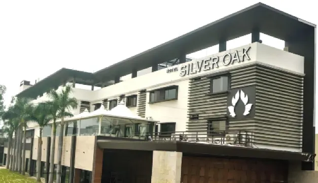 Hotel Silver Oak, Bilaspur