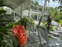 Plantation House