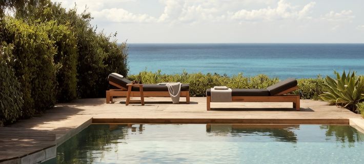 F Zeen Kefalonia Hotels in Kefallinia