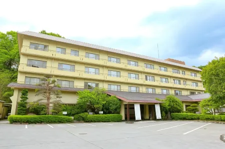 Oedo Onsen Monogatari Shinshu Kakeyu