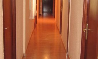 Hostal Internacional