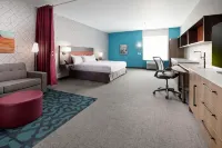 Home2 Suites by Hilton Albuquerque Airport Hotels in Bernalillo County