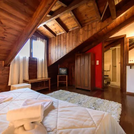 Guesthouse Mavrodimos