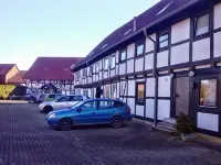 Monteurwohnung Langelsheim Max 2 Personen