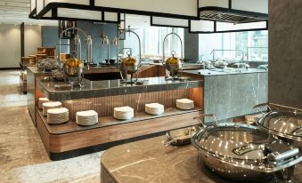 Novotel Riyadh Al Anoud