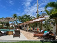 Pousada Terra Mar Way - Pools