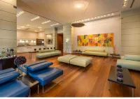 아리아의 프라이빗 오아시스