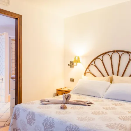 Almanzar - Seaside Residences Отели рядом с достопримечательностью «Пляж Кала-Мадонна»