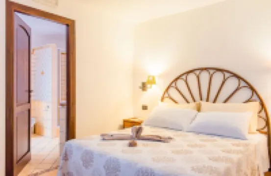 Almanzar - Seaside Residences Hotels in Lampedusa