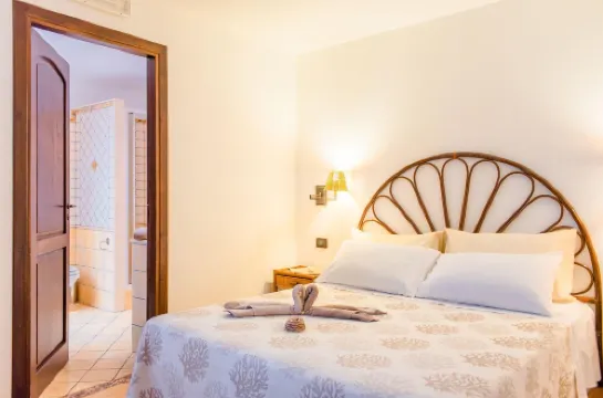 Almanzar - Seaside Residences