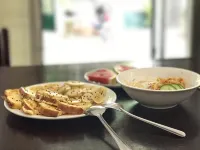 Da Lat Lemongrass - Đà Lạt Sả