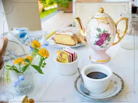 B&b la Giara - breakfast