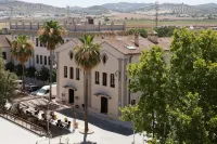 Hotel El Carmen