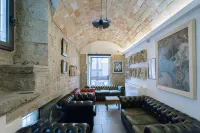 Hotel Museu Llegendes de Girona