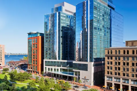 InterContinental Boston