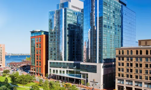 InterContinental Boston