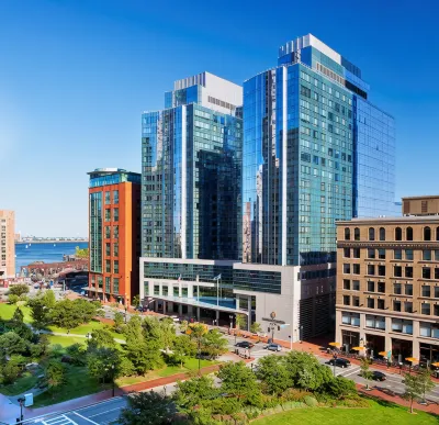 InterContinental Boston