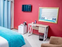 Rose Villa Lodge فنادق في كيتوي