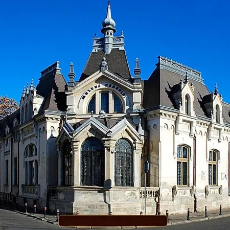 Hotel Central