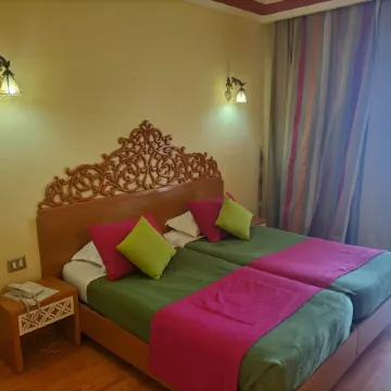 Hôtel les Mimosas Tabarka