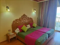 Hôtel les Mimosas Tabarka