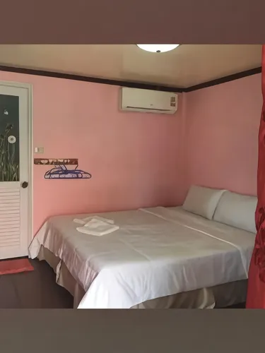 รูปภาพของบ้านพักรับลมชมทะเล