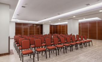 Exe Astur Plaza