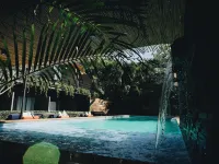 Cool Downs Resort Hotels in der Nähe von Mae-Sa-Wasserfall