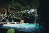Cool Downs Resort