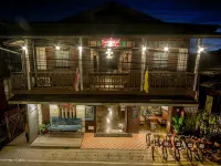Poonsawasdi Hotel