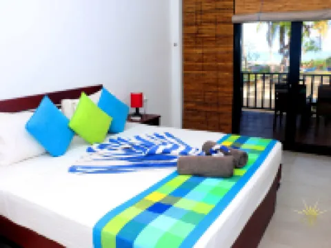 Wellé Wadiya Beach Villa Hotels in Puttalam