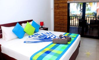 Wellé Wadiya Beach Villa