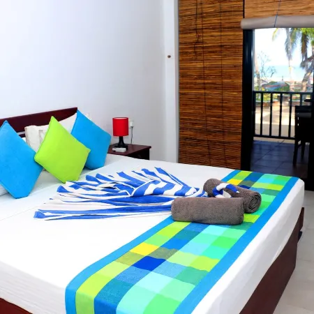 Wellé Wadiya Beach Villa