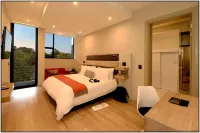 The Lakes Boutique Lodge Hotels in Nokeng Tsa Taemane Local Municipality