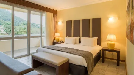 Vila Galé Eco Resort Angra - All Inclusive