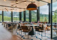 Sunstar Hotel Pontresina Hotels in Pontresina
