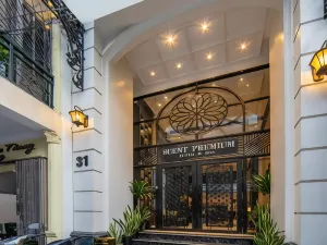 Scent Premium Hotel