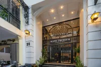 Scent Premium Hotel Các khách sạn ở Hà Nội