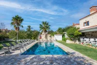 Alacati Koclu Konagi Hotel