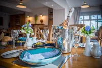 The Coach House Hotel